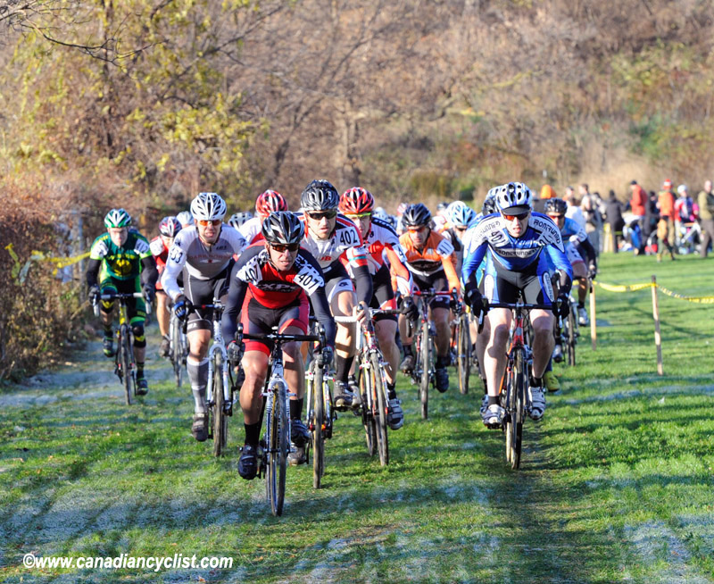 2011 Cyclocross Nationals