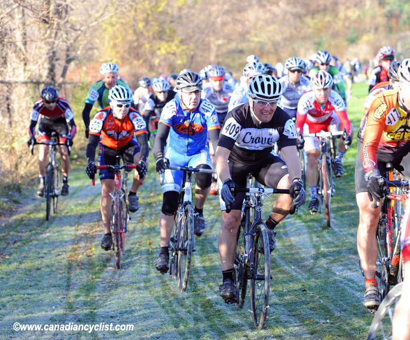 2011 Cyclocross Nationals