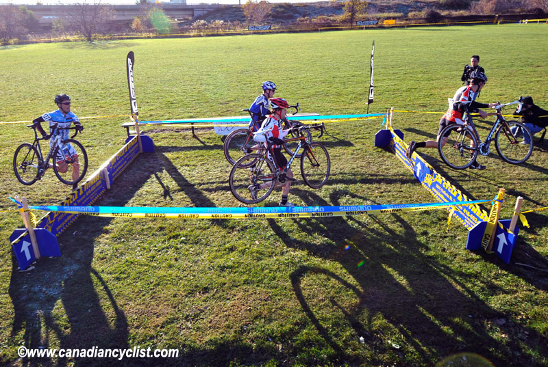 2011 Cyclocross Nationals