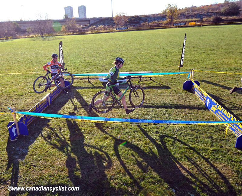 2011 Cyclocross Nationals