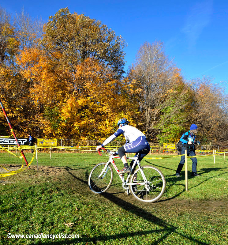 2011 Cyclocross Nationals