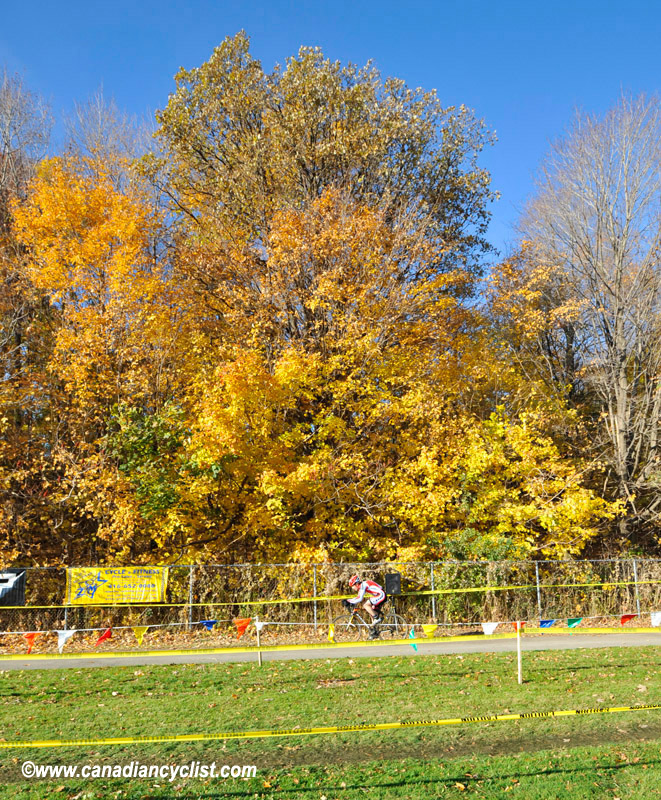 2011 Cyclocross Nationals