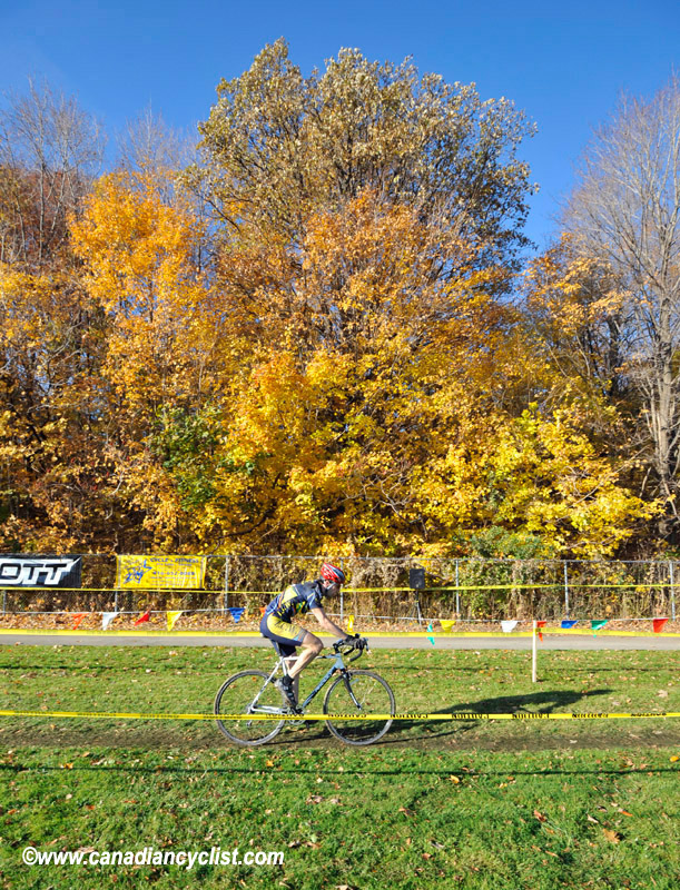 2011 Cyclocross Nationals