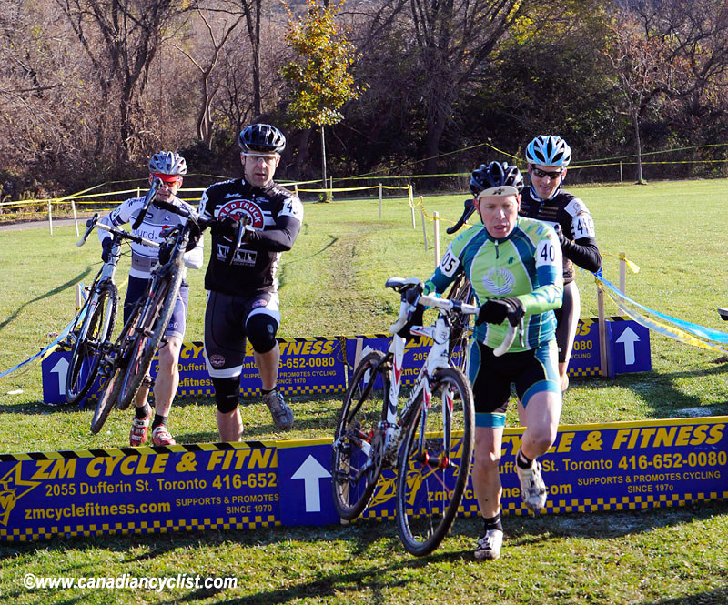 2011 Cyclocross Nationals