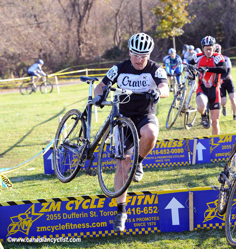 2011 Cyclocross Nationals