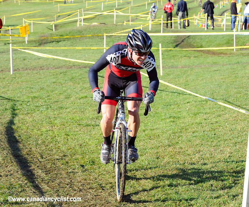 2011 Cyclocross Nationals