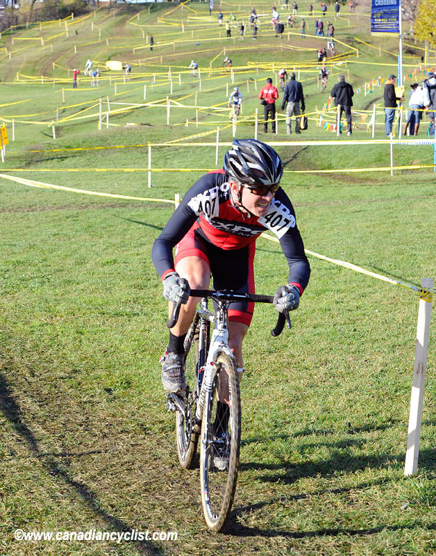 2011 Cyclocross Nationals