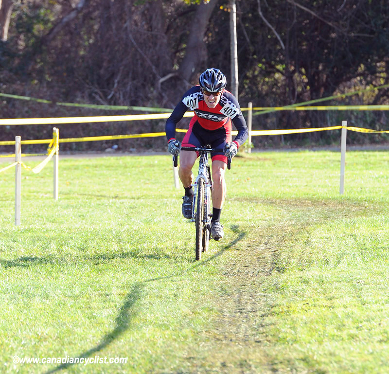 2011 Cyclocross Nationals