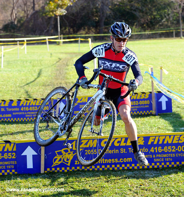 2011 Cyclocross Nationals