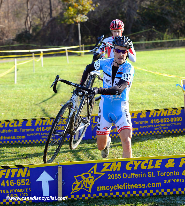 2011 Cyclocross Nationals