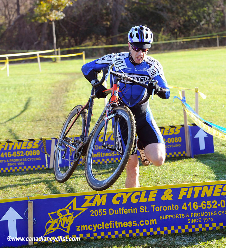2011 Cyclocross Nationals
