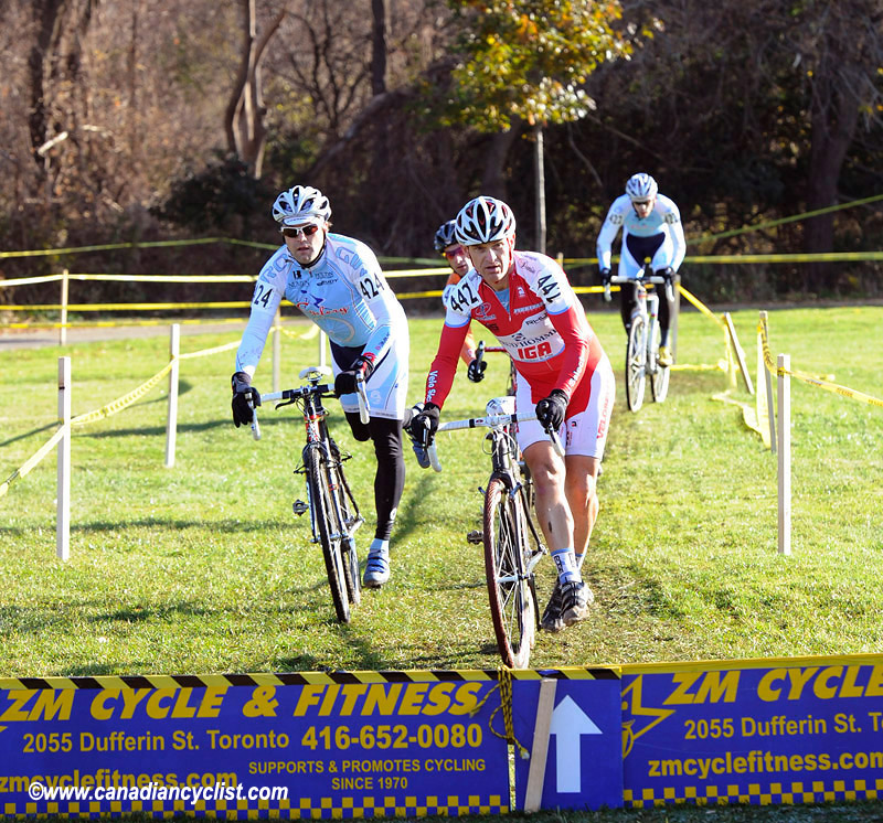 2011 Cyclocross Nationals