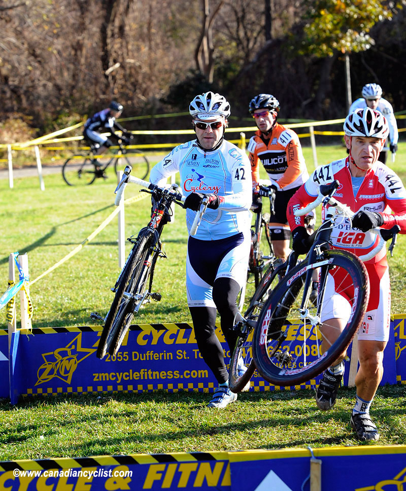 2011 Cyclocross Nationals