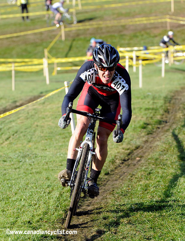 2011 Cyclocross Nationals