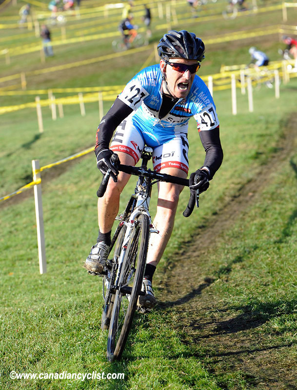 2011 Cyclocross Nationals
