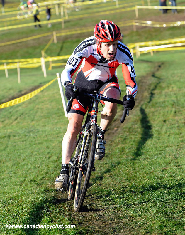 2011 Cyclocross Nationals