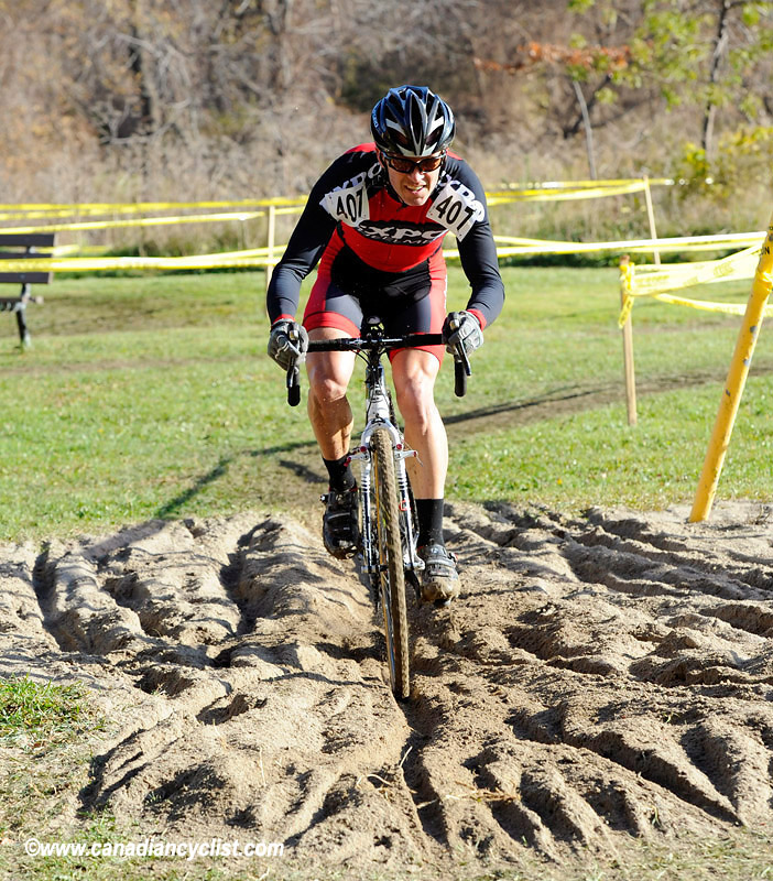 2011 Cyclocross Nationals