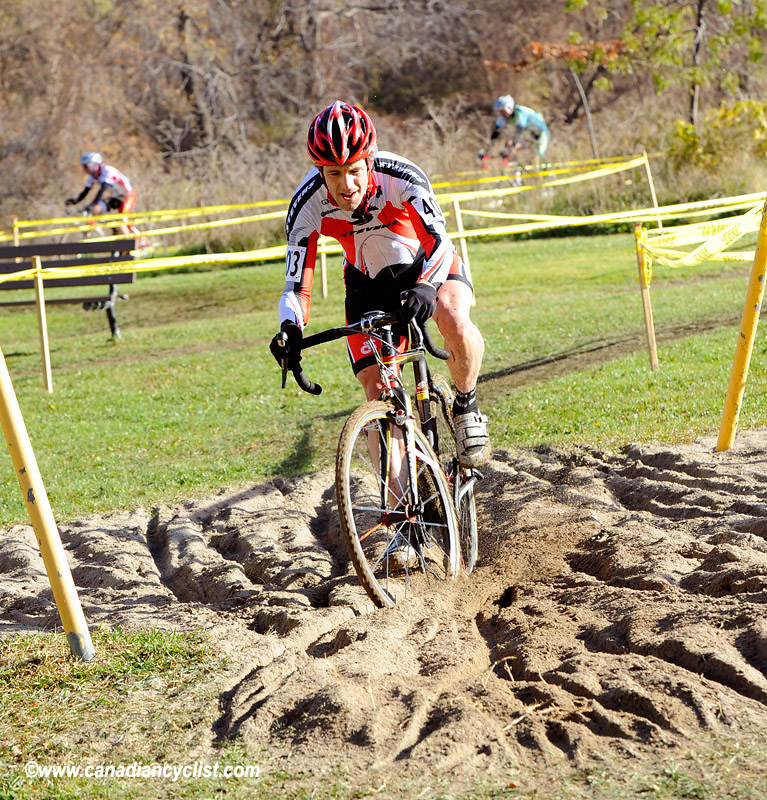 2011 Cyclocross Nationals