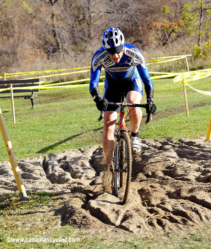 2011 Cyclocross Nationals