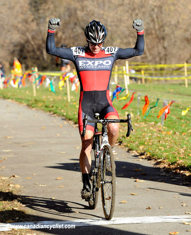 2011 Cyclocross Nationals