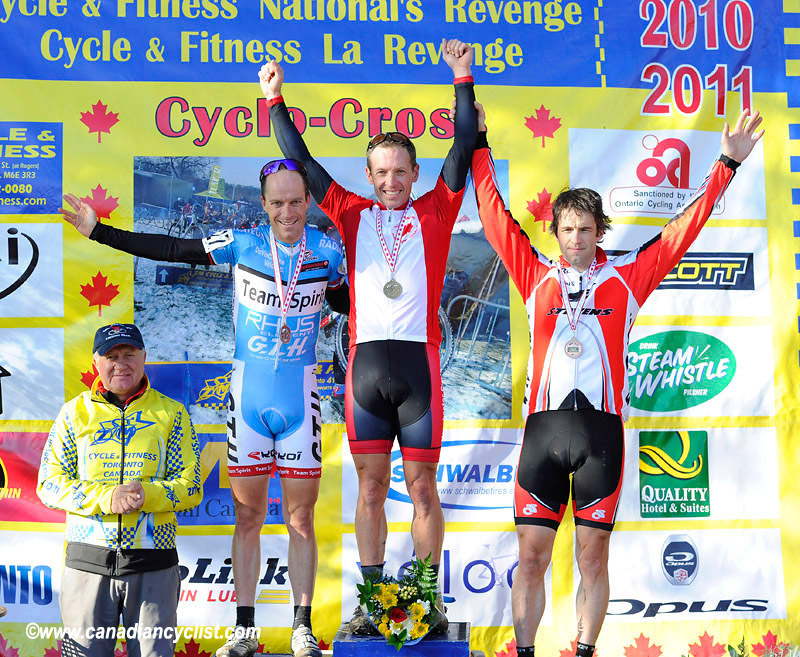2011 Cyclocross Nationals