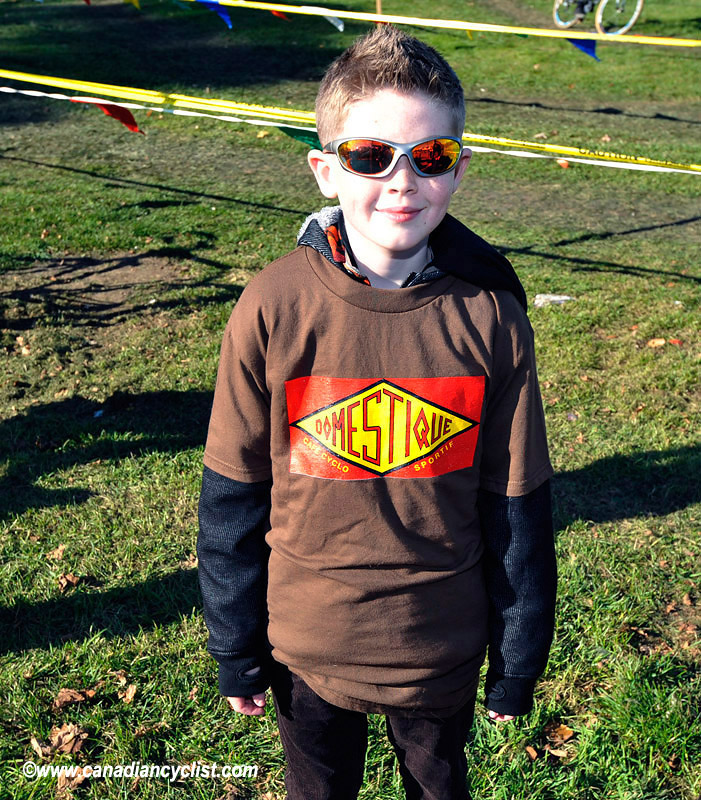 2011 Cyclocross Nationals