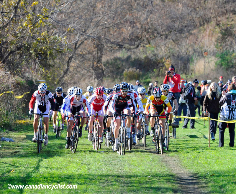 2011 Cyclocross Nationals