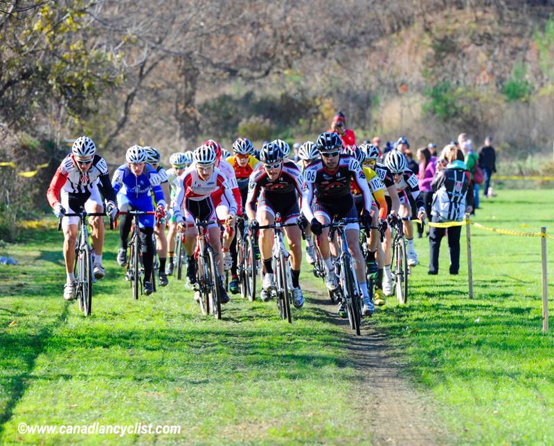 2011 Cyclocross Nationals