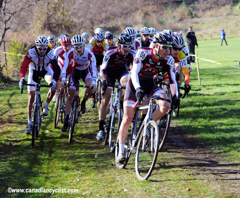 2011 Cyclocross Nationals