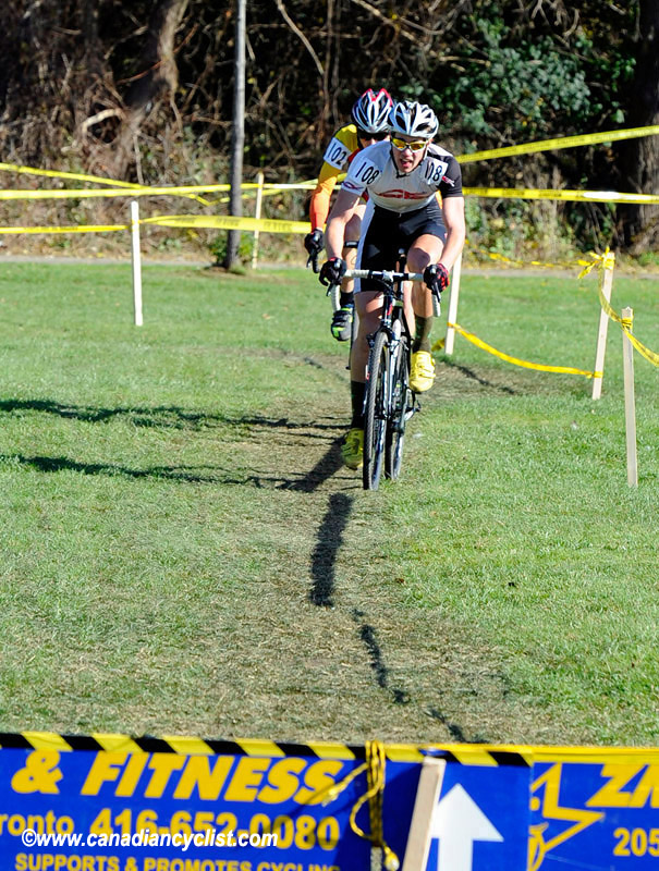 2011 Cyclocross Nationals
