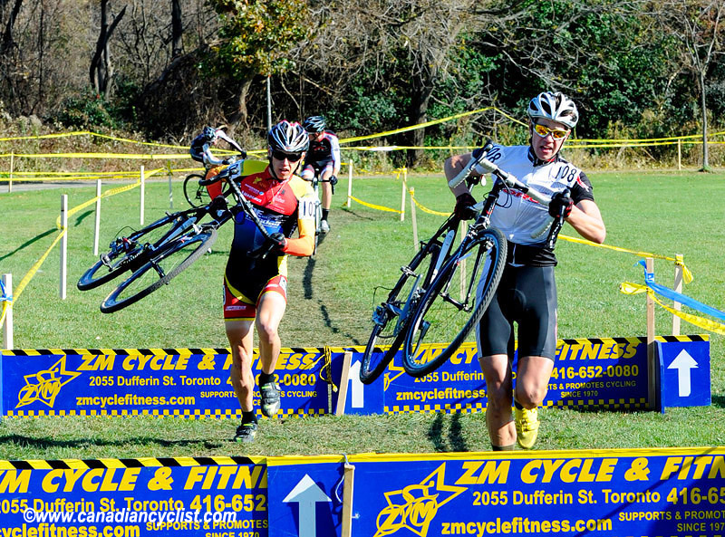 2011 Cyclocross Nationals