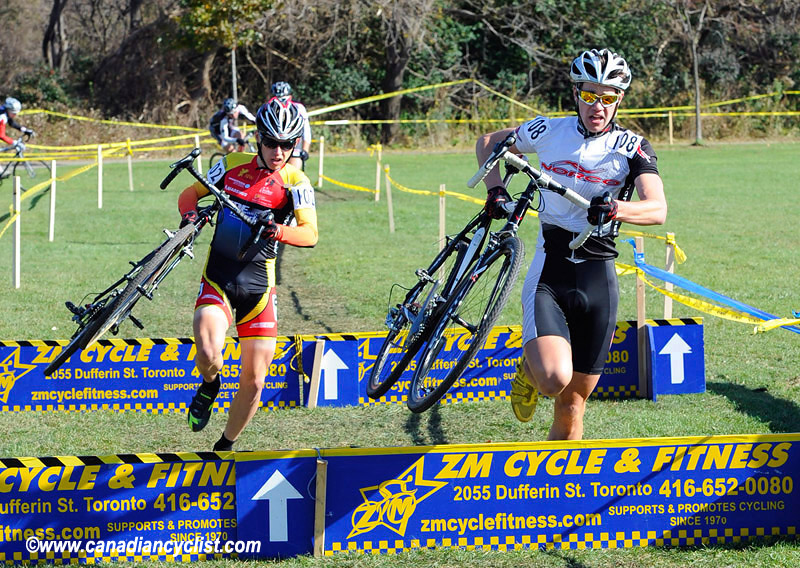 2011 Cyclocross Nationals