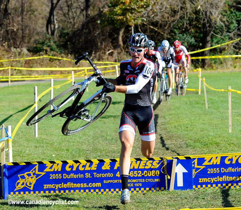 2011 Cyclocross Nationals