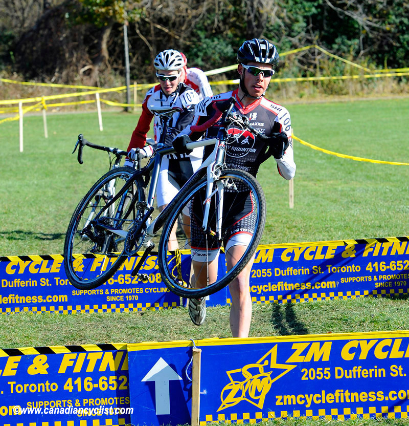 2011 Cyclocross Nationals