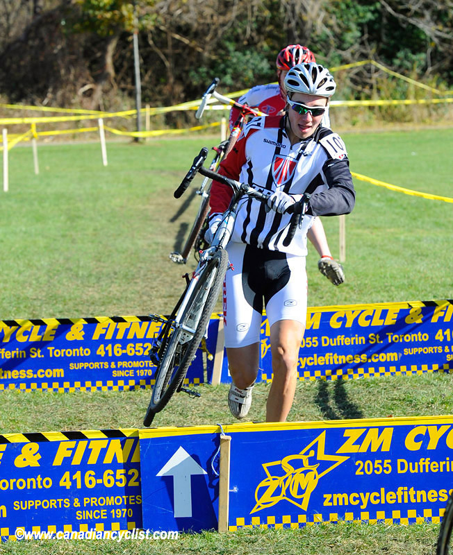 2011 Cyclocross Nationals