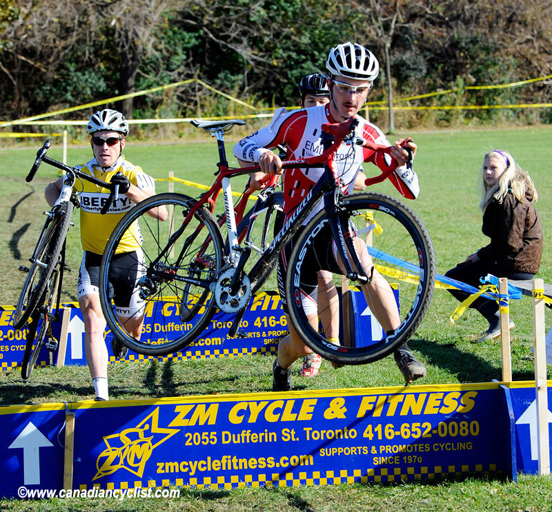2011 Cyclocross Nationals