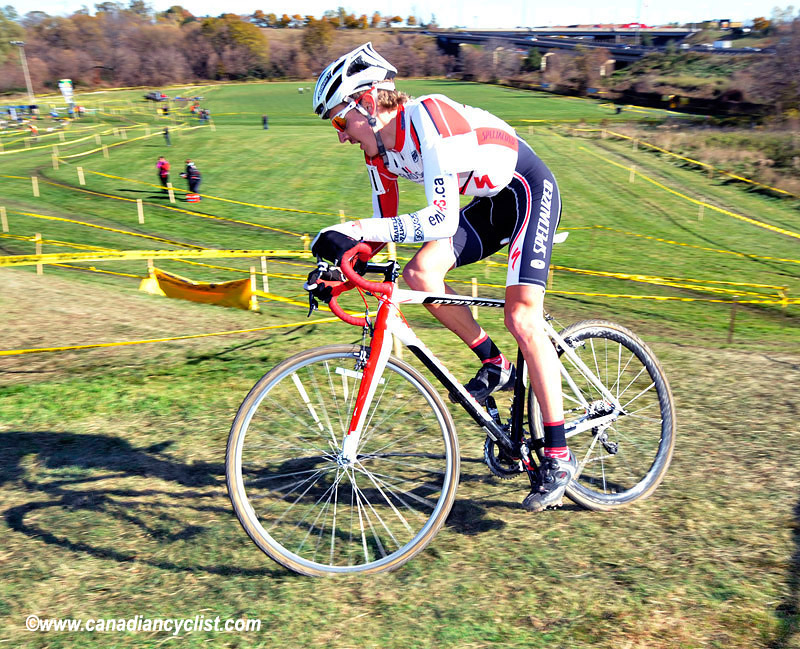 2011 Cyclocross Nationals