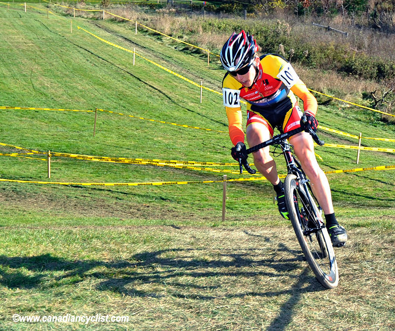 2011 Cyclocross Nationals