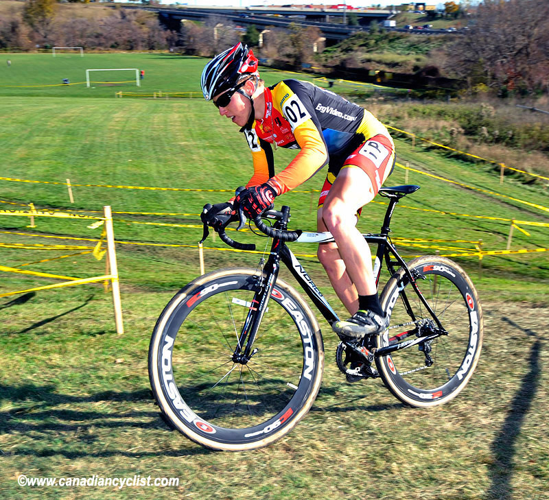2011 Cyclocross Nationals