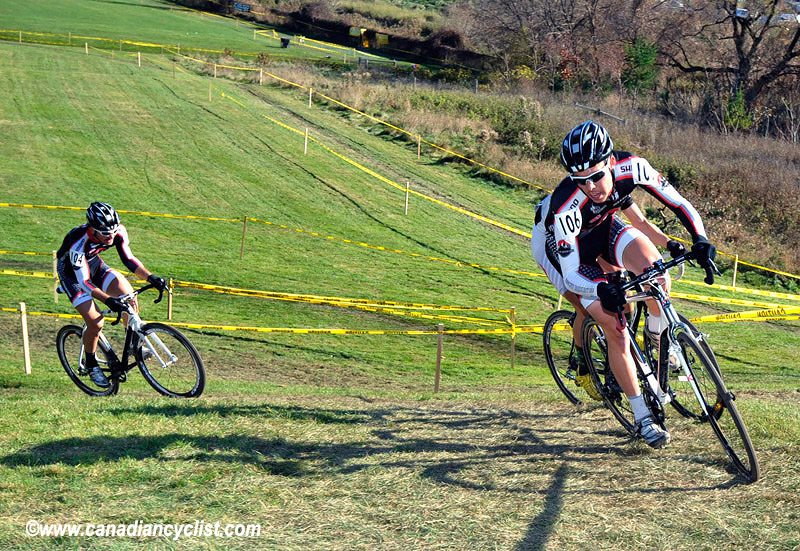 2011 Cyclocross Nationals