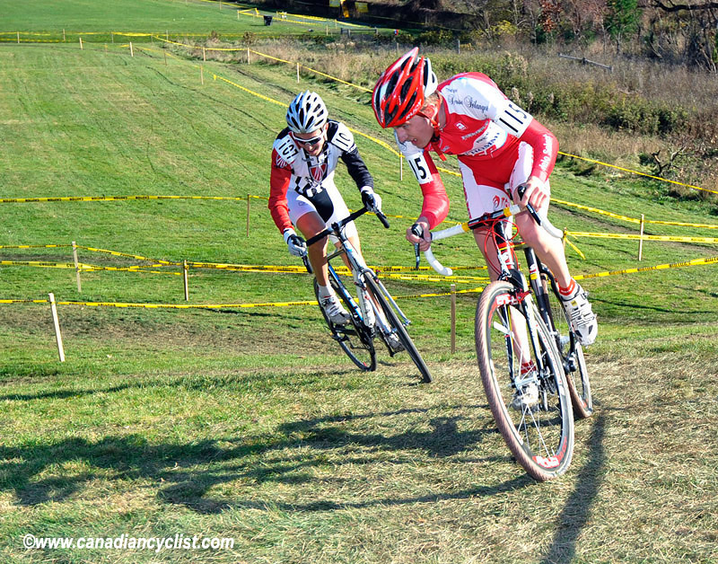 2011 Cyclocross Nationals