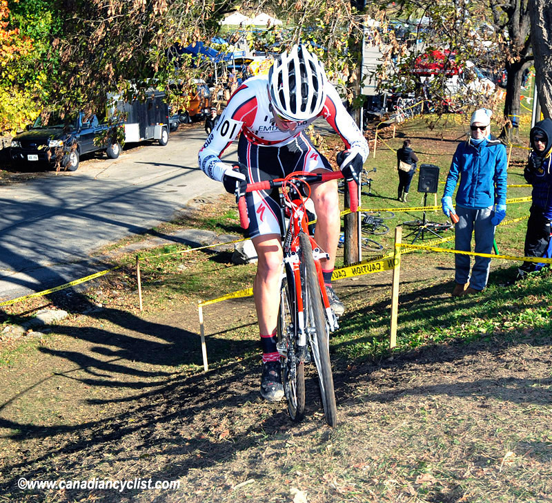 2011 Cyclocross Nationals