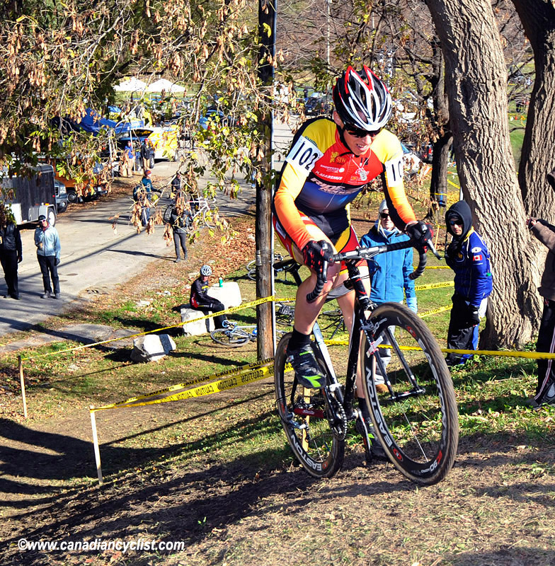 2011 Cyclocross Nationals