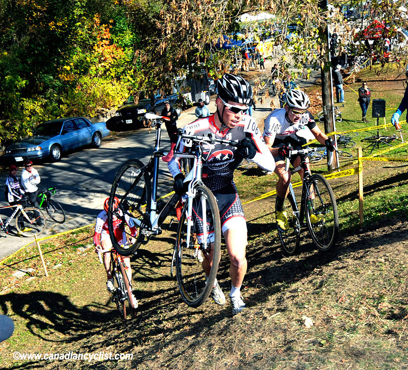 2011 Cyclocross Nationals