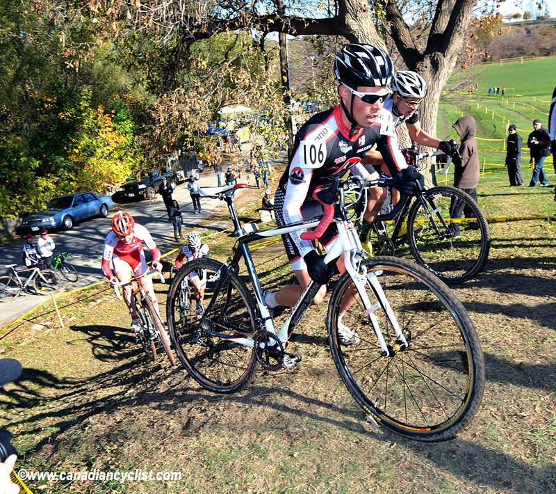2011 Cyclocross Nationals