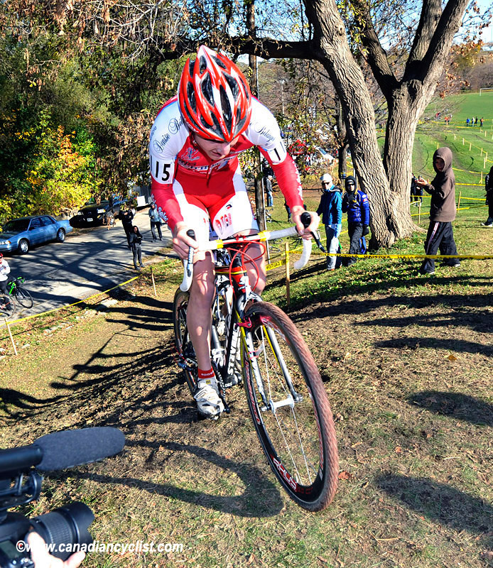2011 Cyclocross Nationals