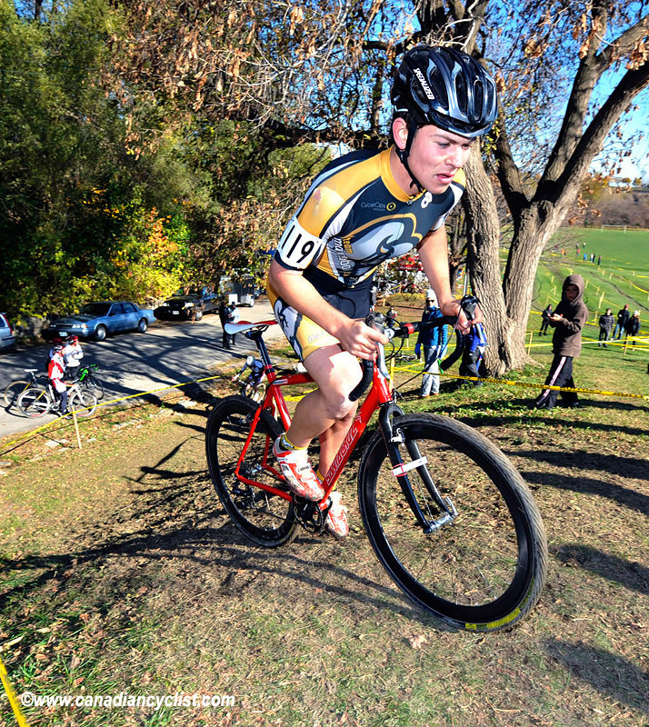 2011 Cyclocross Nationals