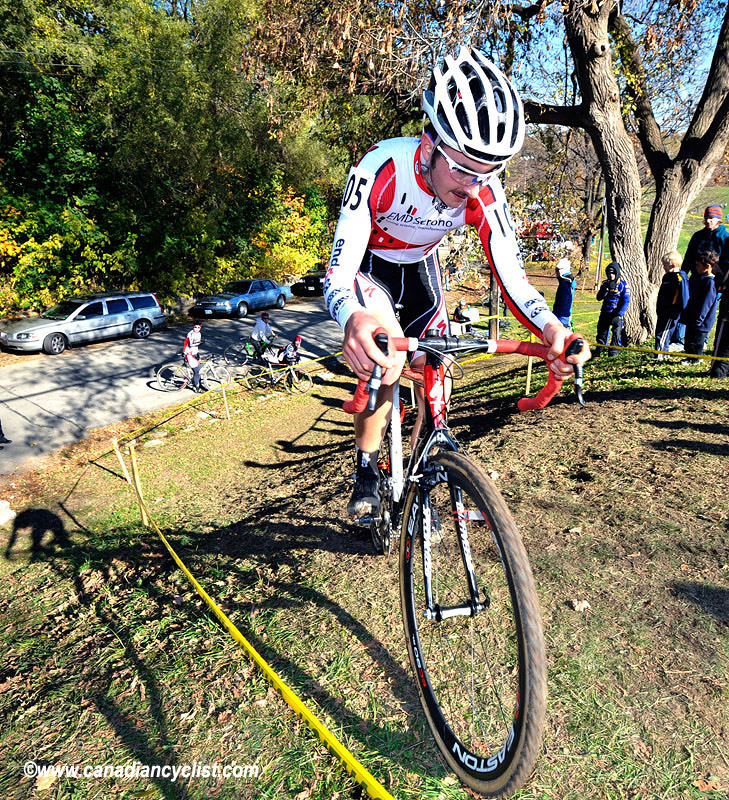 2011 Cyclocross Nationals