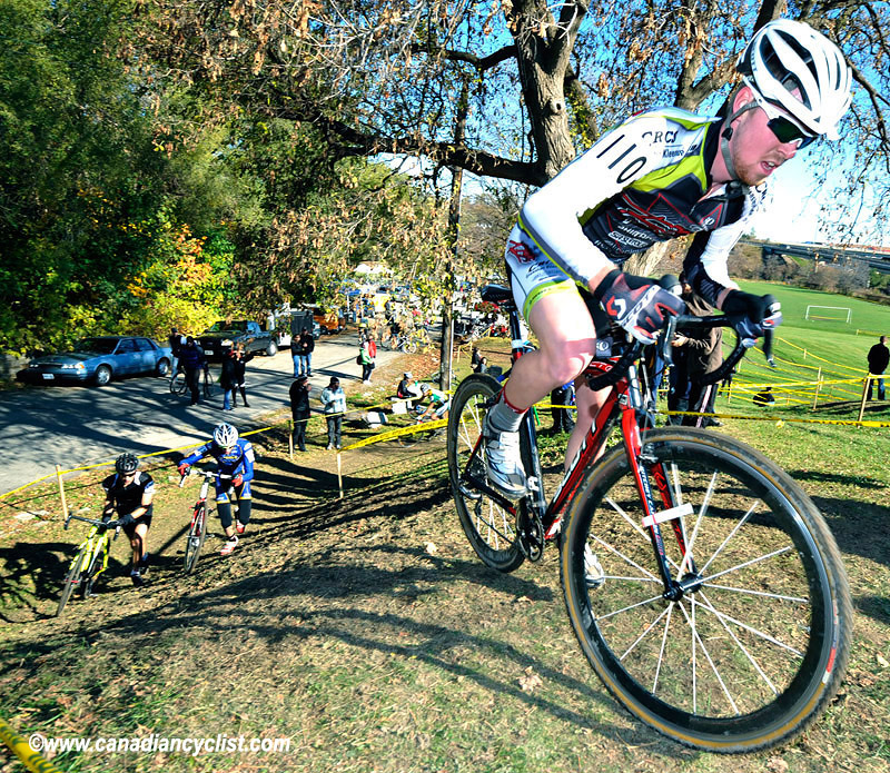 2011 Cyclocross Nationals