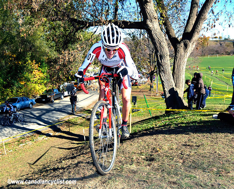 2011 Cyclocross Nationals